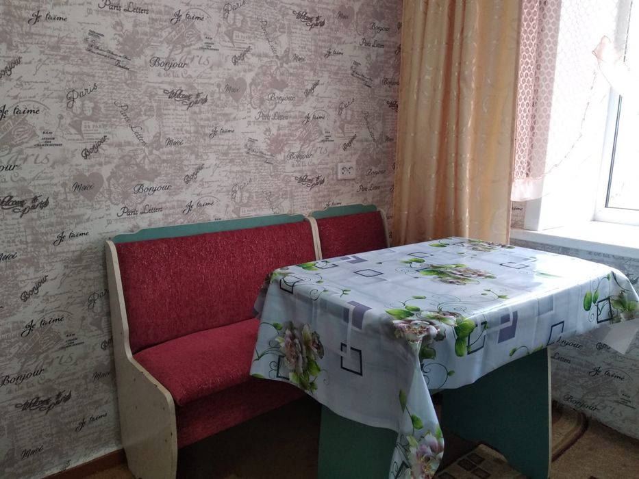 Сдам квартиру на длительный срок