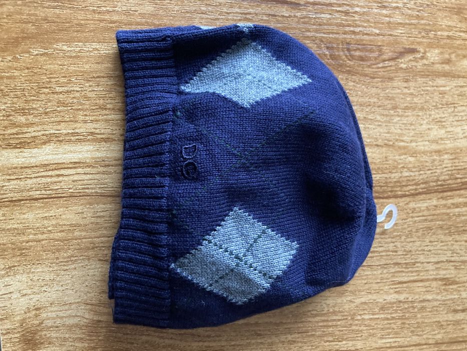 Оригинална бебешка шапка Dolce & Gabbana