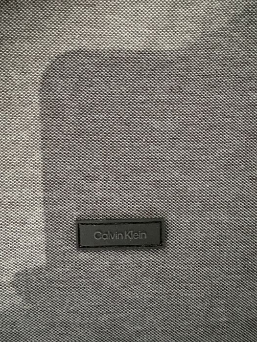 Tricou polo CK.