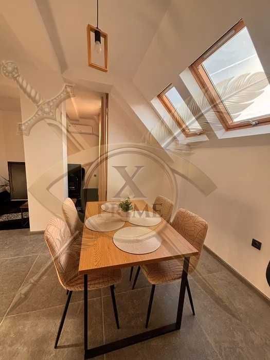 Дава се под наем Двустаен апартамент в Варна, Бриз - 65 кв.м за 650 € - Снимка #1