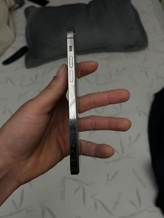 Айфон 12про сатылады