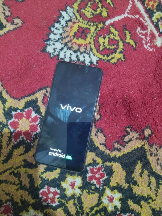 Viv0 1519 состояние идеальное