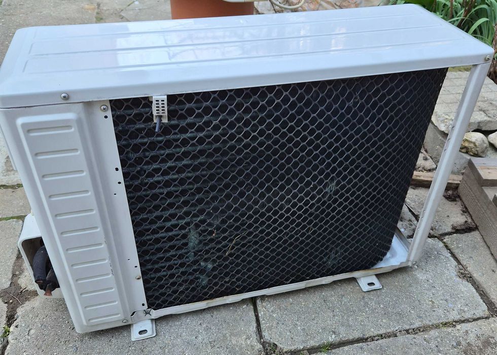 Климатик TCL 12ка