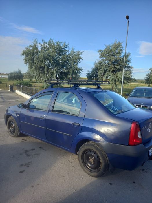 DACIA Logan 2007 — imagine 2