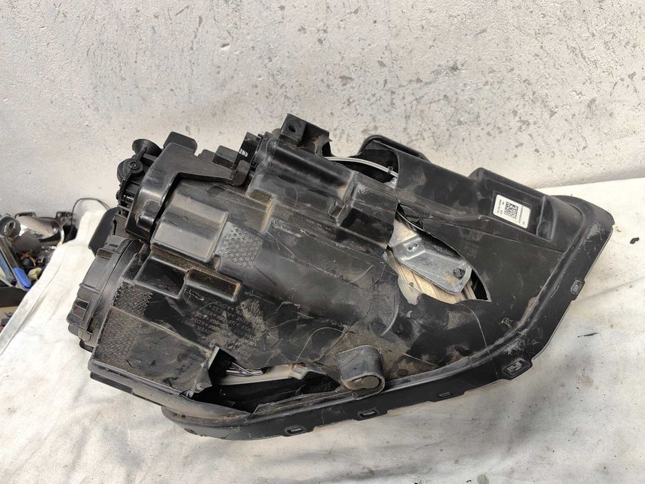Оригинален фа Хюндай Hyundai Bayon Led