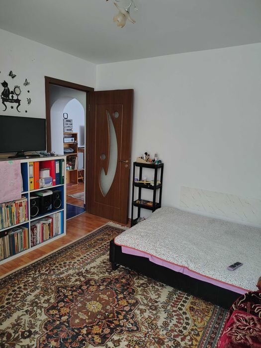 Vânzare apartament 2 camere
