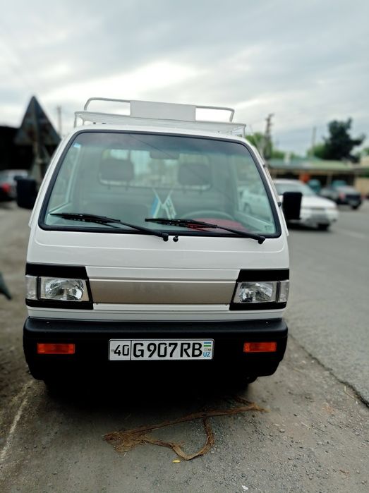 Uchkoʻprik Labo xizmati