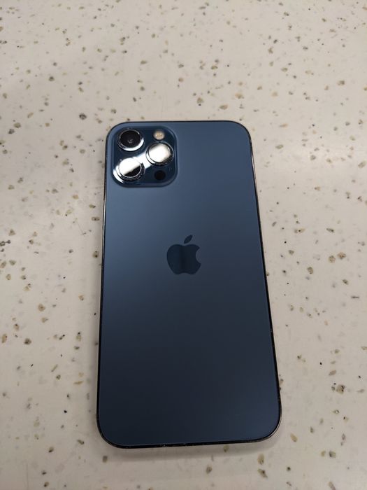 Iphone 12 pro max обмен/продажа