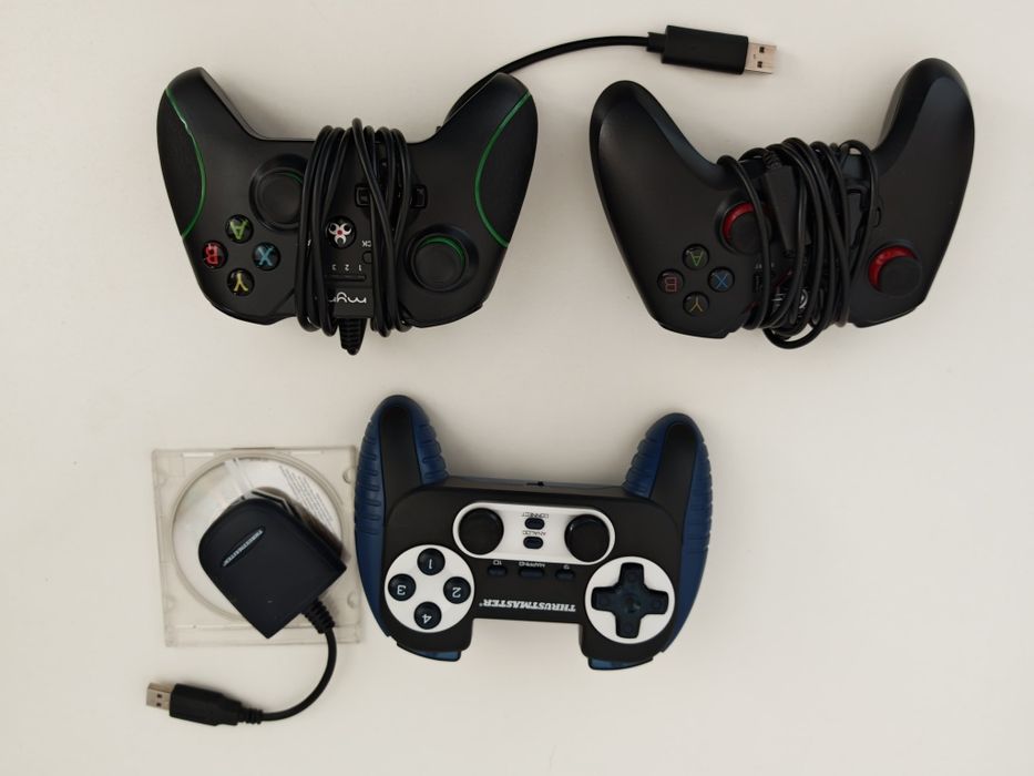 Componente/ accesorii Pc