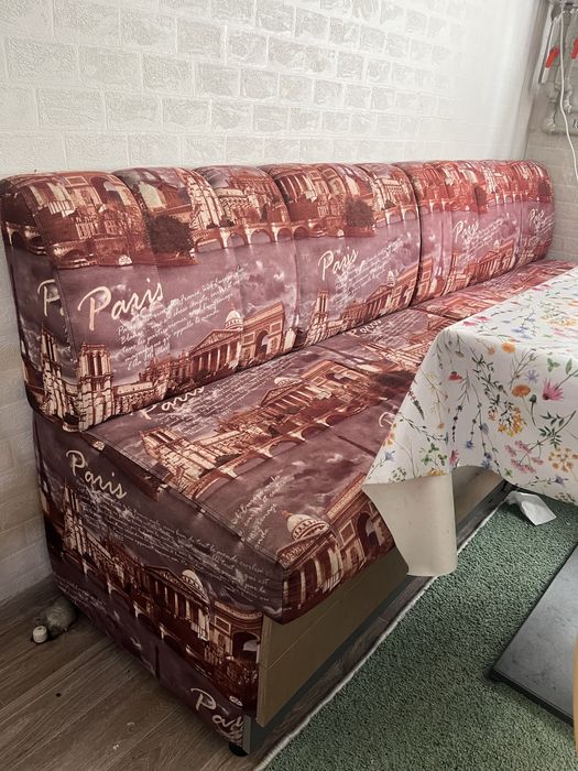 Продаются диваны