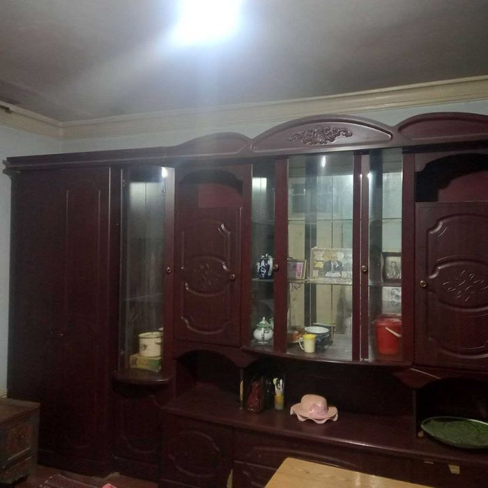 Garnitur sotiladi. Holati yaxshi.