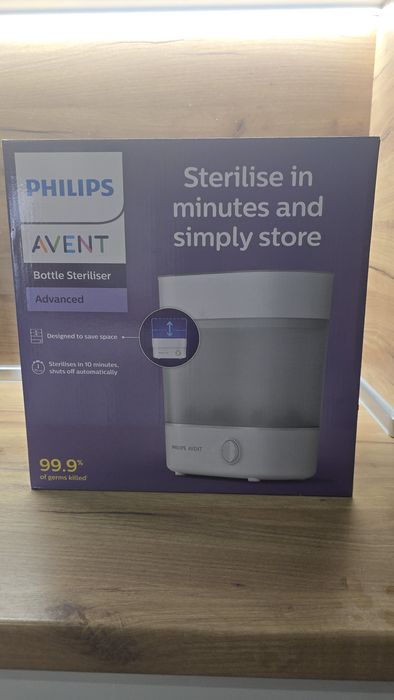 Стелиризатор Philips