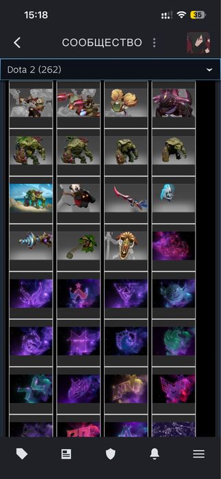 Продам стим аккаунт