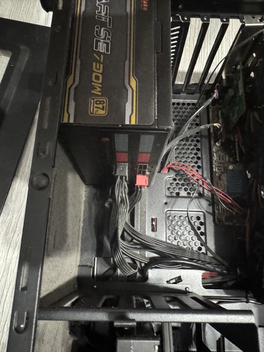 PC gaming 1080p