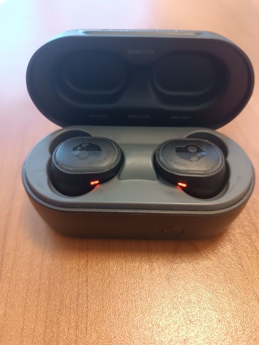 Слушалки Skullcandy Sesh evo