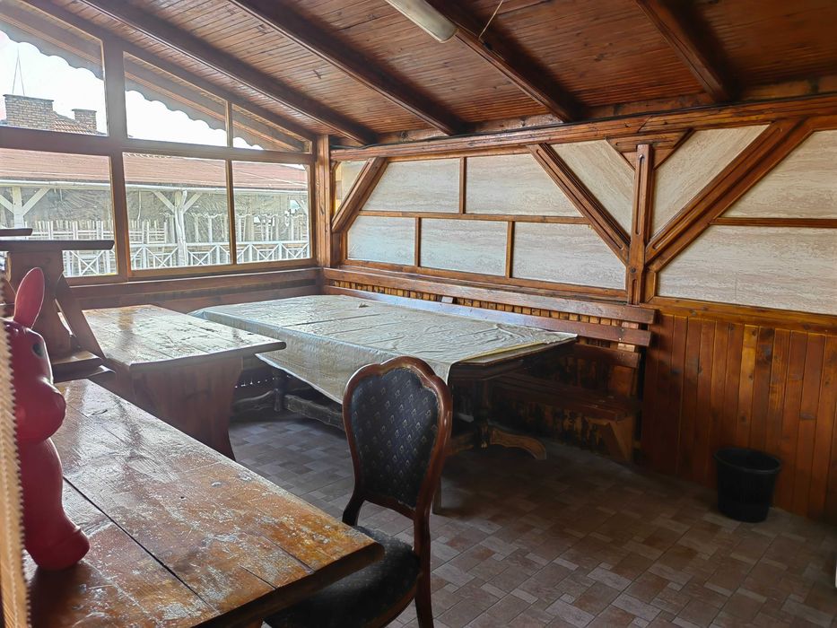 Продава се Къща в Свети Влас - 340 кв.м за 398 €/кв.м - Снимка #13