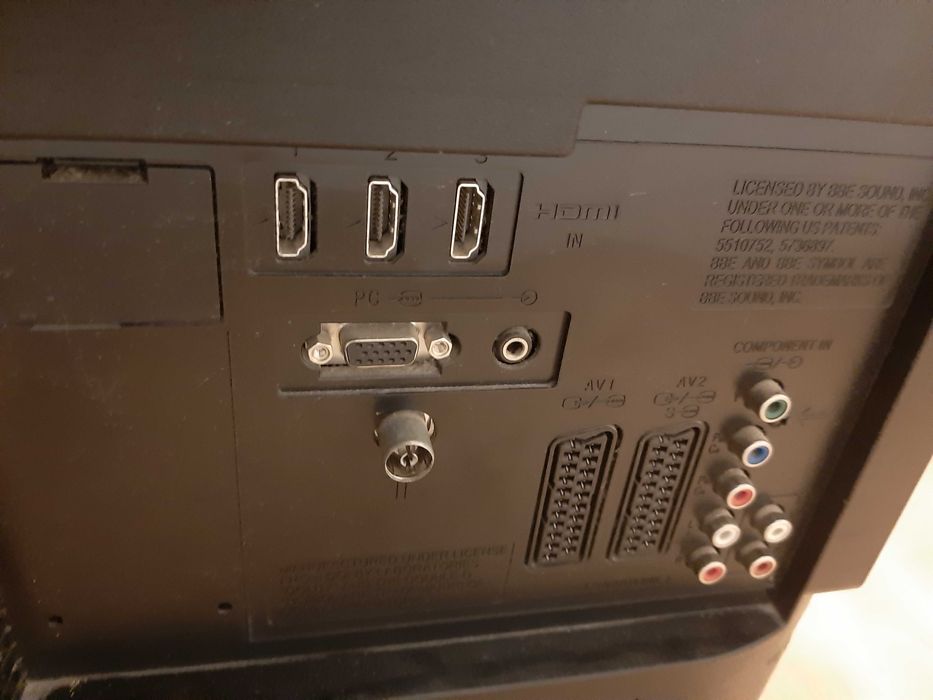 Електроника и телевизори