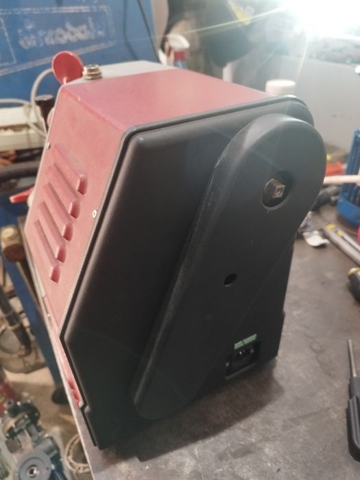 Автоматична секретна ключарска машина Silca Poker Plus