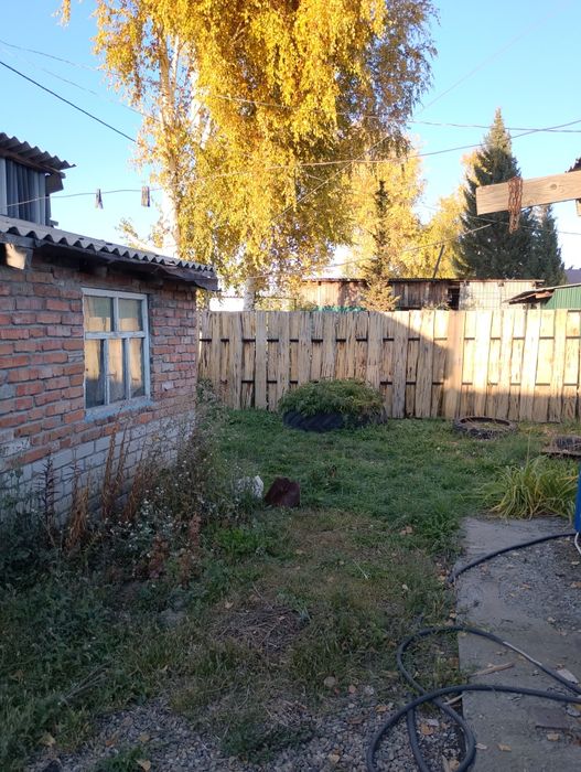 Продам дом на Винном