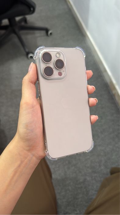 Iphone 15 pro max 512 гб