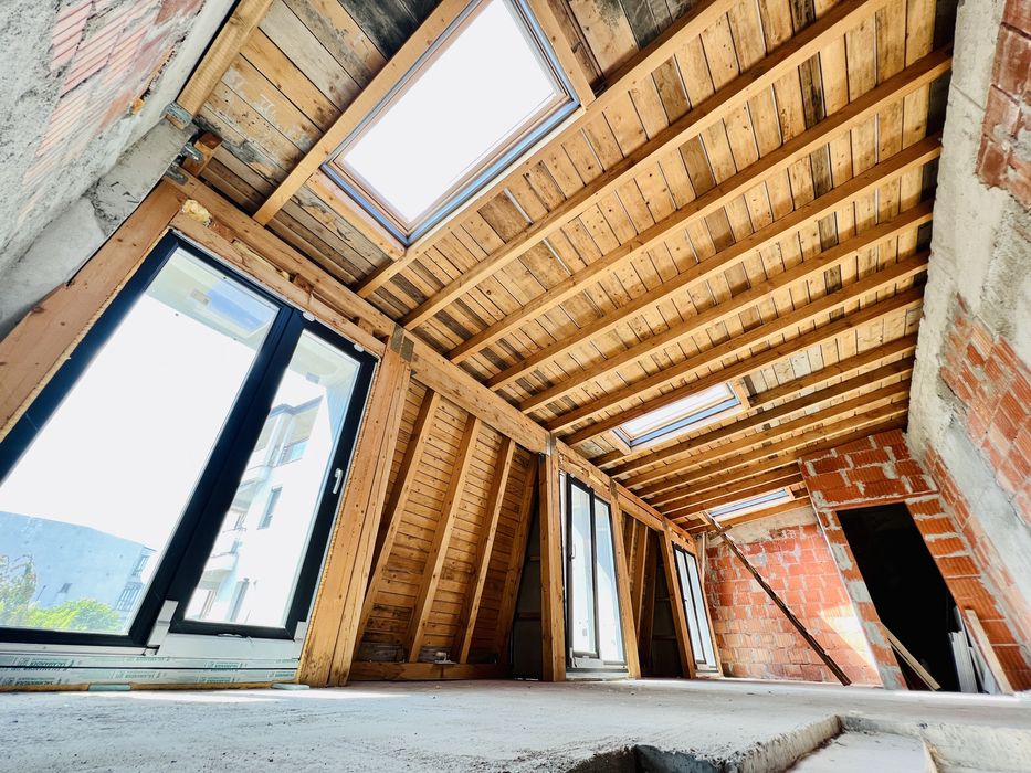 Propietar - Dorobanti - clinica / airbnb / birouri / rezidential