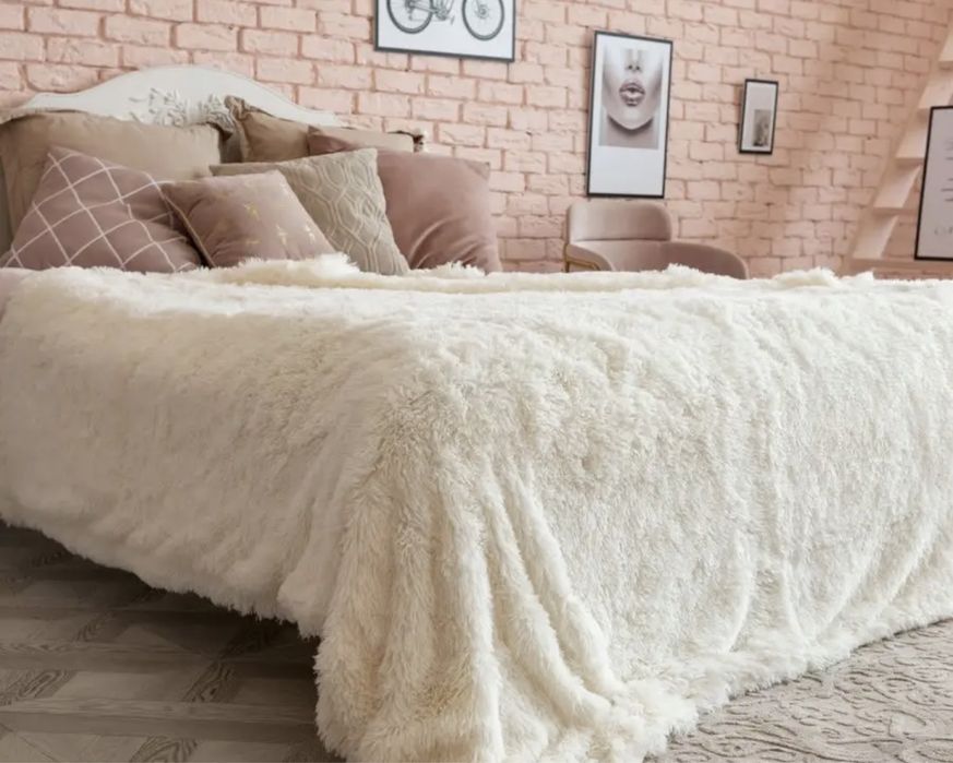 Продам покрывало-плед