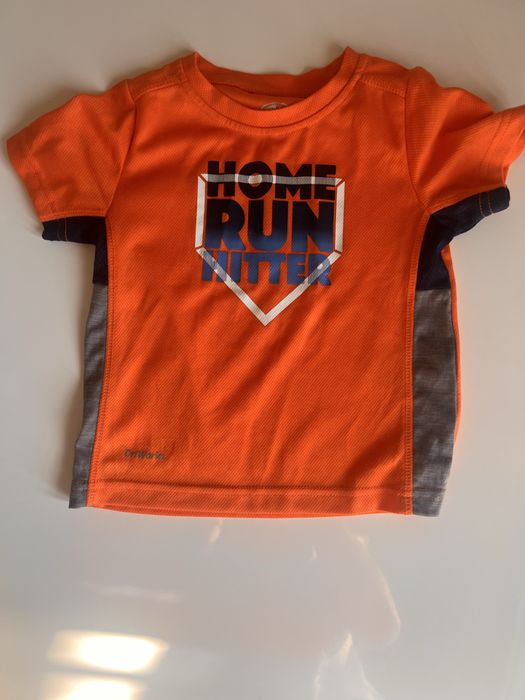 2 броя детски блузи Reebok - 3г