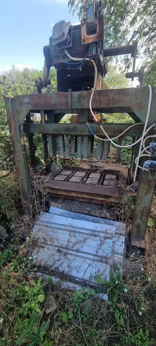 Срочно продам сплитерный станок