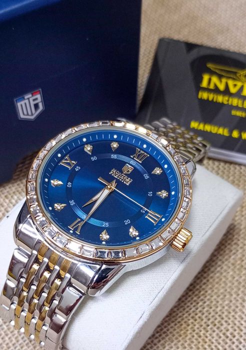 Ceas Montres Prestige Invicta MPW-0241 – Barbati