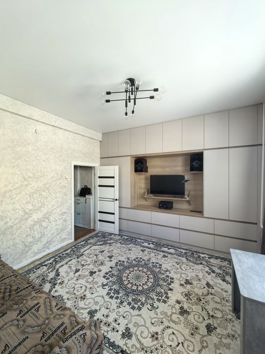 Квартира 2 комнатная