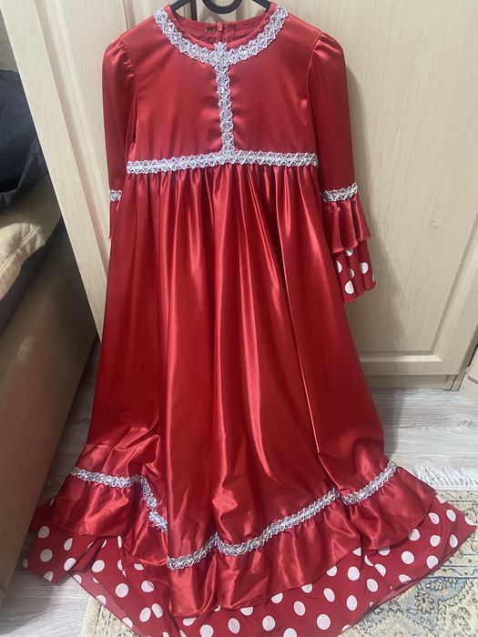 Костюмы для танцев