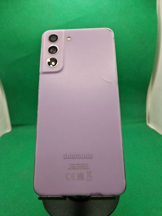 Samsung S21 FE 128/6GB•Amanet Lazar Crangasi•56111