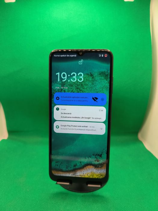 Nokia G11 32 GB•Amanet Lazar Crangasi•44371