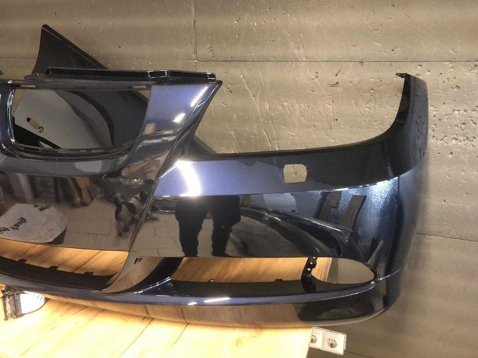 Bara & Aripa Fata Dreapta BMW E90 E91 An 2005-2008 (A35 (Albastru))