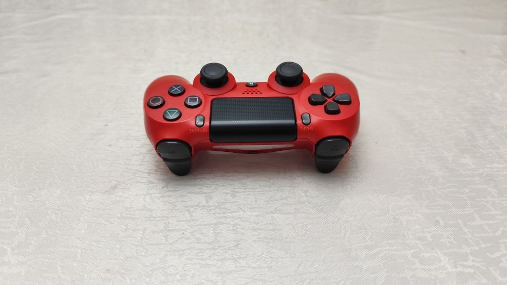 Dualshock 4 Playstation 4 PS4 Sony controller джюстик геймпад