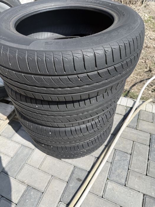 Летние шины Pirelli