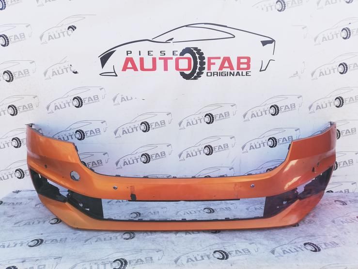 Bara fata Skoda Fabia 4 an 2021-2022-2023-2024-2025