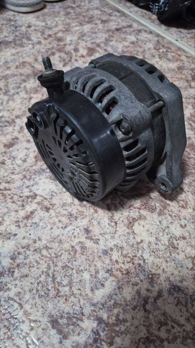 Продам двигатель Geely Emgrand EC7