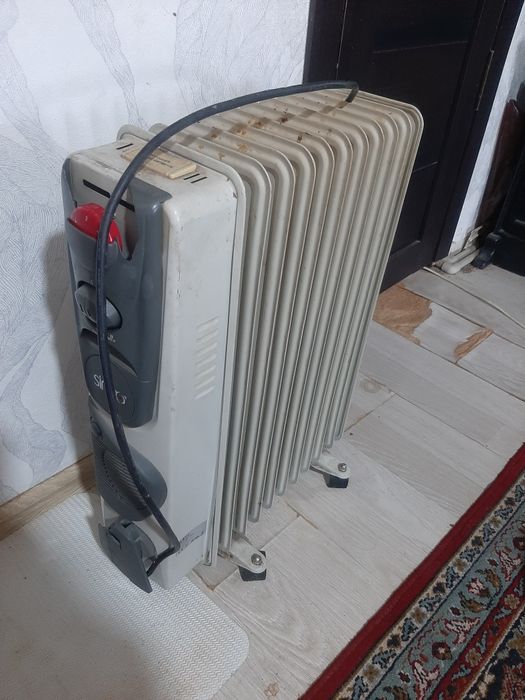 Продам масленной обогреватель