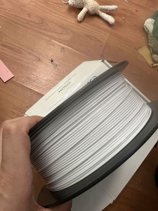 Filamente imprimantă 3D TPU + PETG – Lot complet – Mai multe culori – Preț pentru tot pachetul