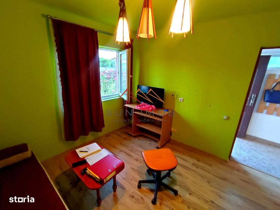Casă De Vânzare | 1.483 Mp Teren | Ariceștii Rahtivani | 55.000 Euro