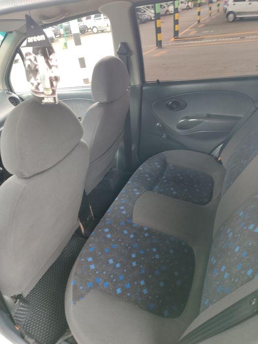 Matiz sotiladi yili 2017