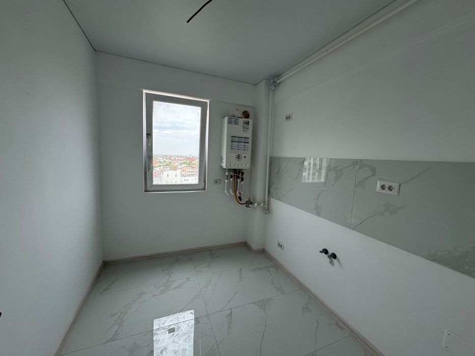 2 camere decomandat-stație STB acces Uverturii Pollux Chiajna