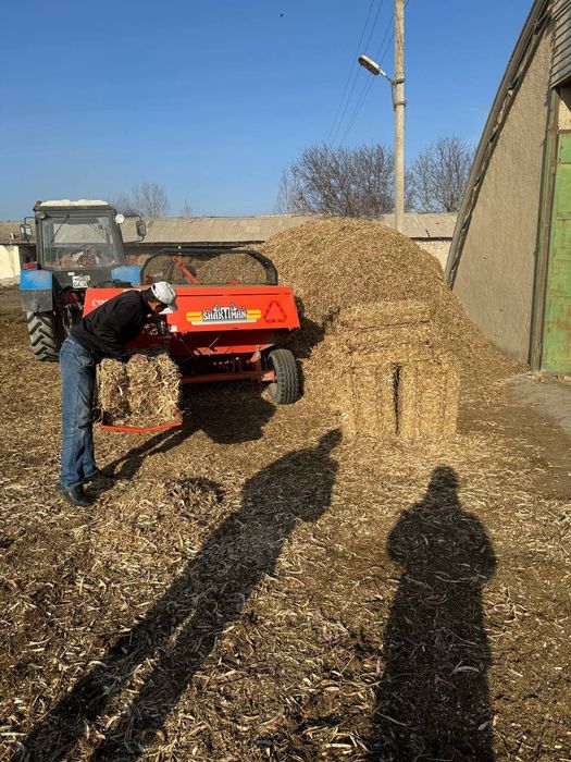 Пресс ловия пояси,ловия пучок Мол куй зор ейди