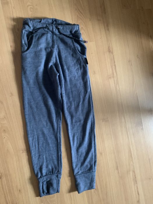 Pantaloni lana MERINITO  ManyMonths (6 - 8 ani)