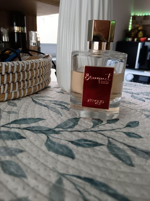 Аналог на Baccarat Rouge 540