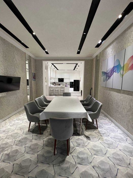 R1 Сдаётся НОВЫЙ Участок на Яккасарайском р-не, ор-р Гостиница Россия!