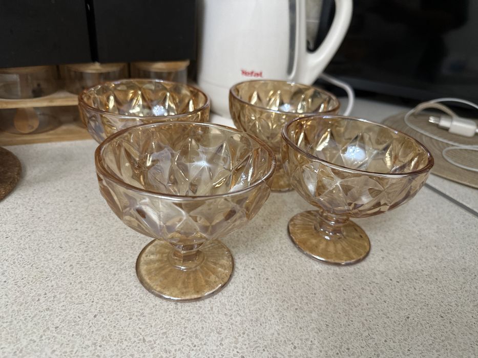 Бокалы для напитков