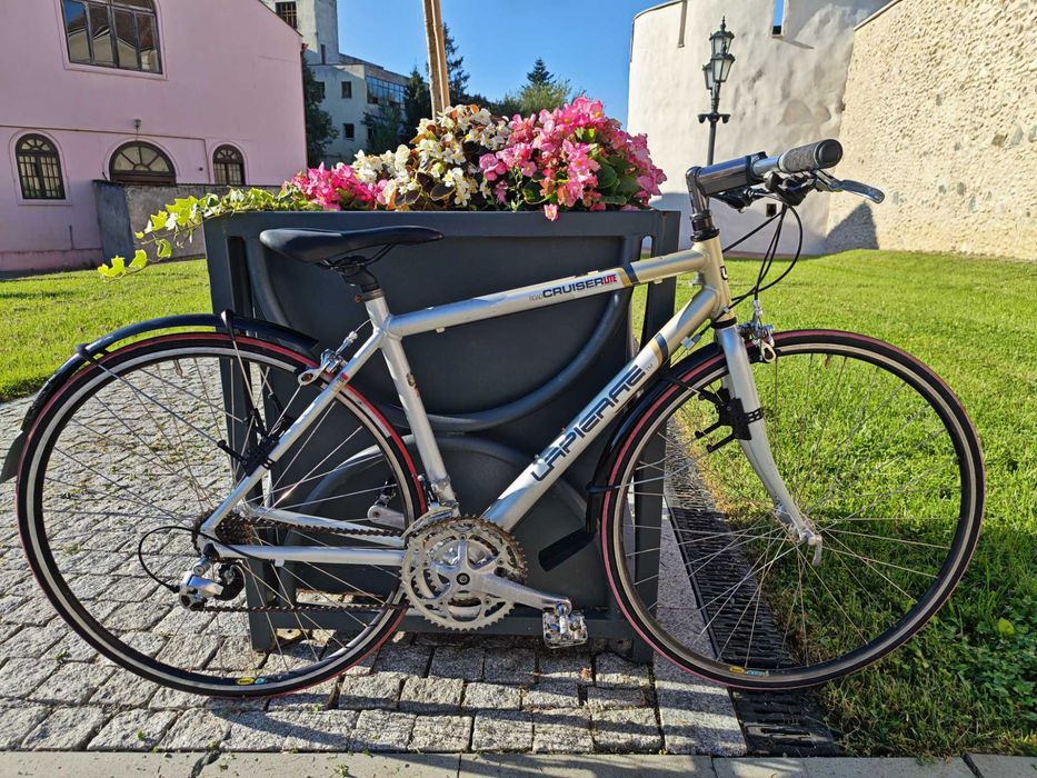 Bicicleta cursiera Lapierre S-M