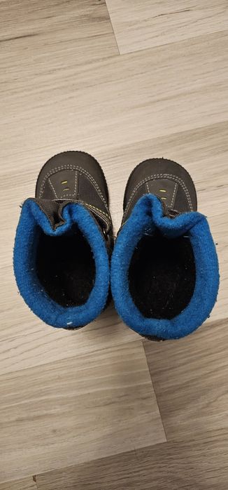 Cizme de zapada Primigi | marime 22